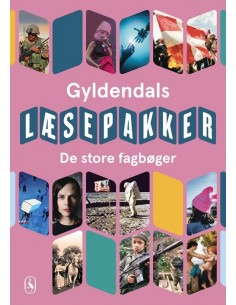 Læsepakke De store fagbøger