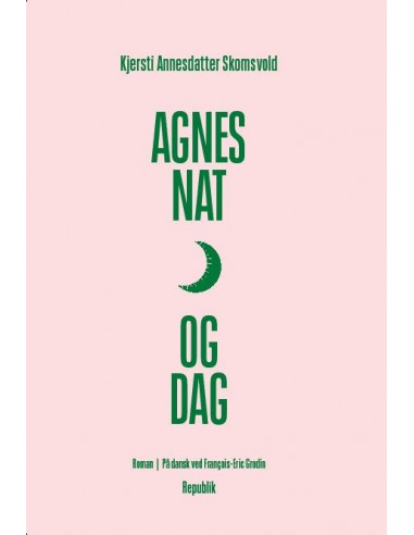 Agnes nat og dag