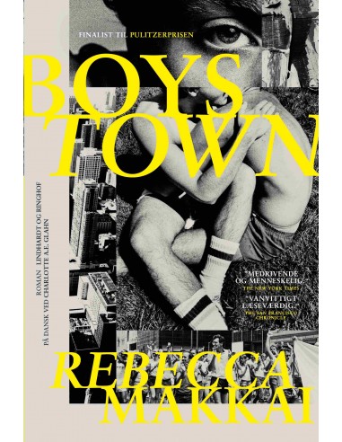 Boystown