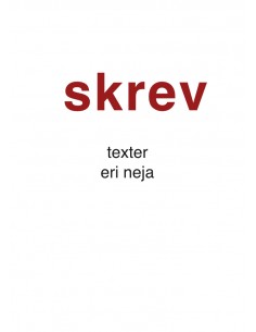 SKREV