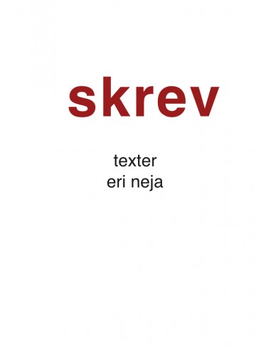 SKREV