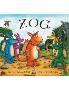 ZOG