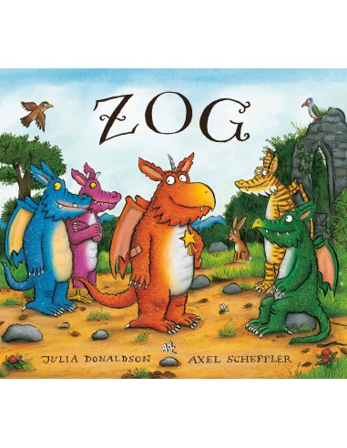 ZOG