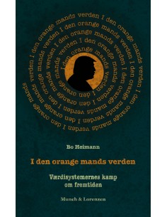 I den orange mands verden