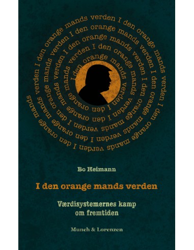 I den orange mands verden