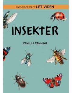 Insekter