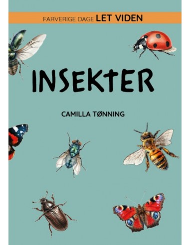 Insekter
