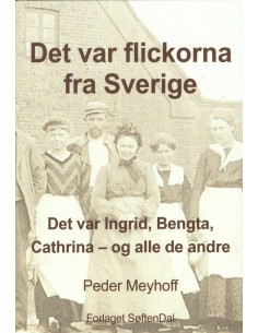 Det var flickorna fra...
