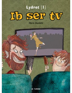Ib ser TV