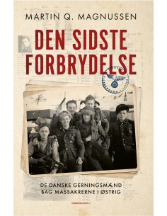 Den sidste forbrydelse