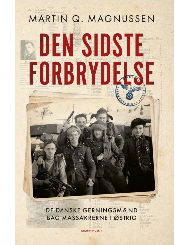 Den sidste forbrydelse