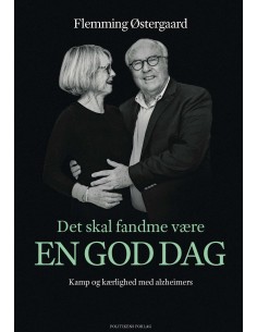 Det skal fandme være en god...