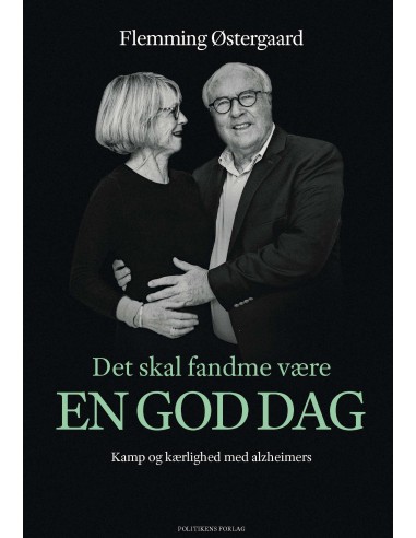Det skal fandme være en god dag