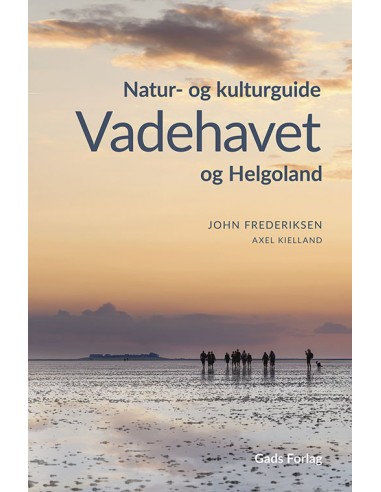 Vadehavet og Helgoland