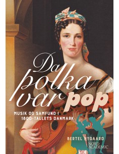 Da polka var pop