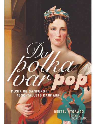 Da polka var pop