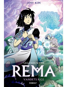 Legenden om Rema 2: Vandets...