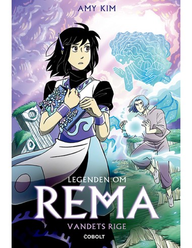 Legenden om Rema 2: Vandets rige