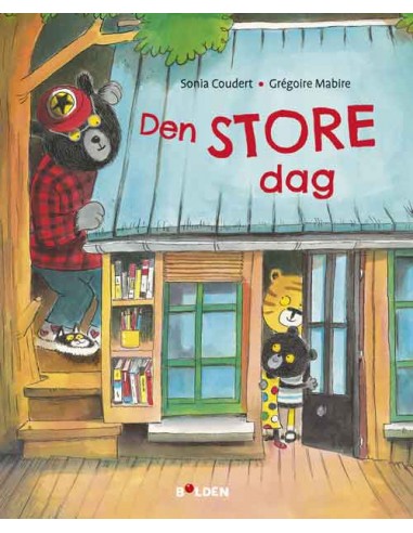 Den STORE dag