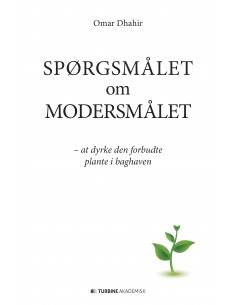 Spørgsmålet om modersmålet