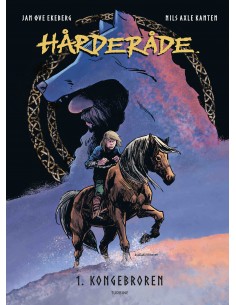 Hårderåde 1