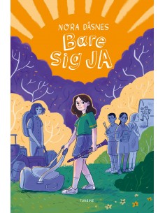 Bare sig ja