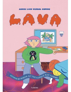Lava – Historien om hvordan...