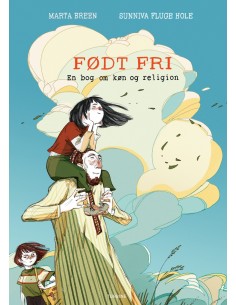 Født fri