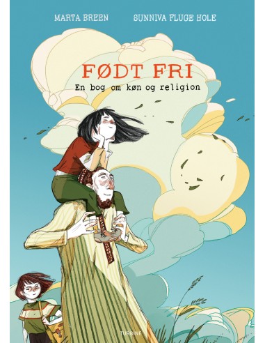 Født fri