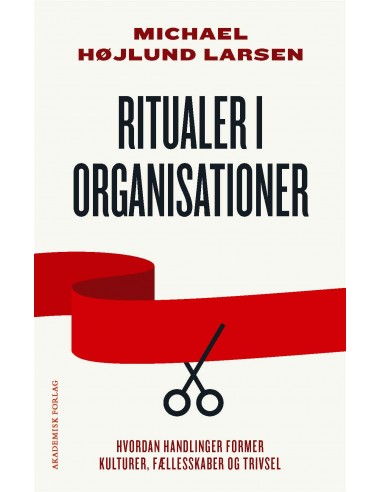 Ritualer i organisationer