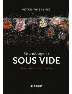 Grundbogen i sous vide