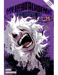 My Hero Academia 25...