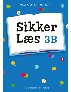 Sikker Læs 3B