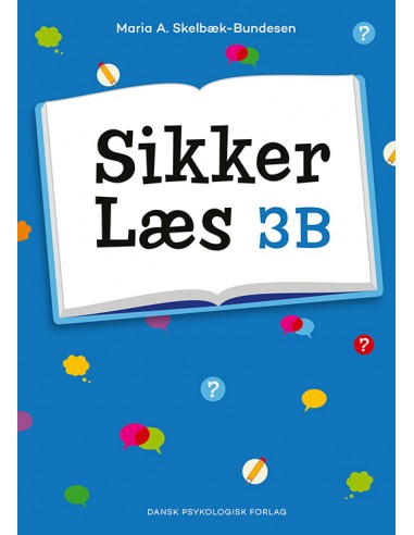 Sikker Læs 3B
