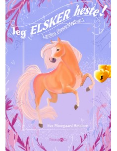 Jeg ELSKER heste!