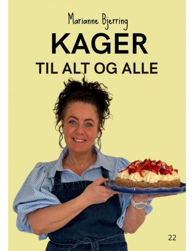 KAGER TIL ALT OG ALLE