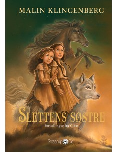Slettens søstre