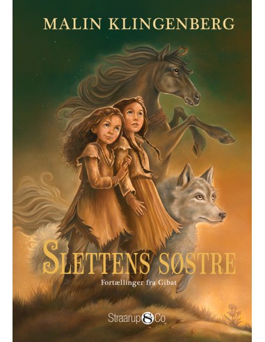 Slettens søstre