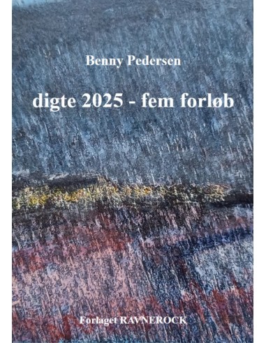 Digte 2025 fem forløb