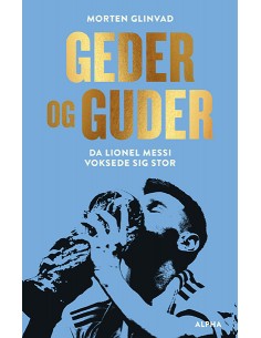 Geder og guder