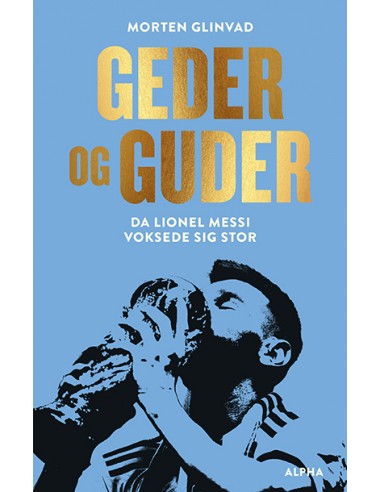 Geder og guder