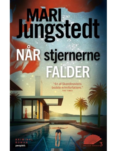 Når stjernerne falder