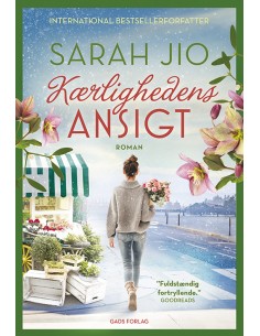 Kærlighedens ansigt