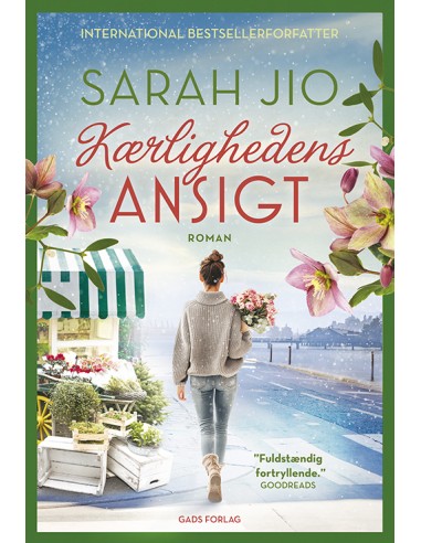 Kærlighedens ansigt