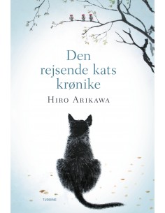 Den rejsende kats krønike