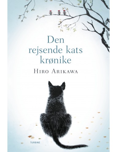 Den rejsende kats krønike