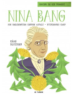 Nina Bang