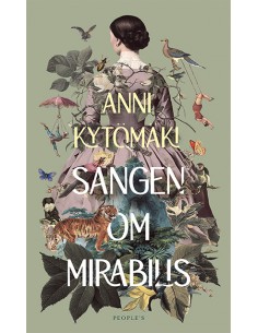 Sangen om Mirabilis