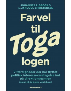 Farvel til Toga-logen