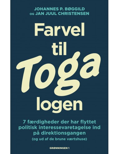 Farvel til Toga-logen